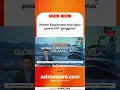 Download Lagu Menteri Keselamatan Israel gelar peserta GSF 'pengganas'