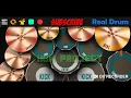 Download Lagu DJ SHOLAWAT QUL YA'ADZIM VERSI REAL DRUM TERBARU 2020