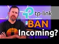 Lagu Is TP-Link Spying on You? The REAL Story Behind the US Ban Investigation