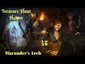 Sea of Thieves Marauder s Arch Shooting Range