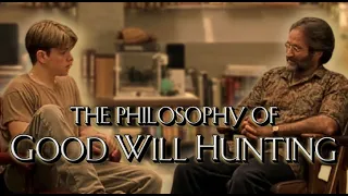 why good will hunting is life changing