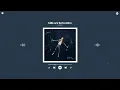 lauv - kids are born stars (sped up & reverb)