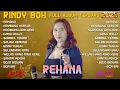 Download Lagu REHANA - KEMBANG KERTAS - RINDY BOH FULL ALBUM TERBARU 2025 FULL ALBUM ARD MANAGEMENT DANGDUT KOPLO