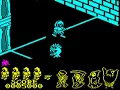 Nightshade BBC Micro