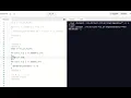 Example walkthrough helping a student debug a Java array list