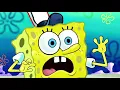 Squidward s First Krabby Patty in 5 Minutes SpongeBob SquarePants