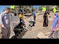 Download Lagu Akram hosts the Qudrat family: Help for new construction