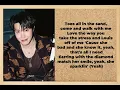 Lagu J-hope ‘Mona Lisa’ |Lyrics| 🎤