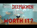 Is deepwoken still worth playing