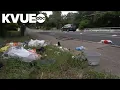 In new lawsuit Texas AG claims South Austin homeless center is terrorizing community
