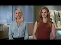 Sarah Rafferty and Katherine Heigl Suits becomes a GEM certified show - 2018