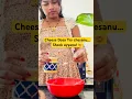 Download Lagu Meeru weird combos try chesara? 🥪 #food #cooking #shorts #shortsfeed #teluguvlogs #shortsindia