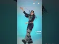 Download Lagu Celebrity YouTube and Social Star Innah Bee danced to PABLO's #BUTATA!