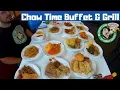 Chow Time Buffet and Grill Memphis Tennessee