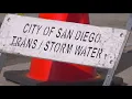San Diego rescue teams brace for potential flooding amid holiday weekend storm warnings