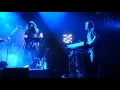 Música contemporánea - La Bien Querida