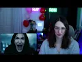 SO CATHARTIC! | Motionless In White - Afraid of the Dark | Singer Reacts |