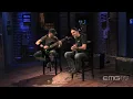 Lacuna Coil performs Spellbound on 7 string guitars on EMGtv