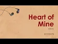 Side A - Heart of Mine [ FULL HD ] Lyrics 🎵