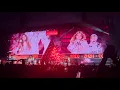 Download Lagu Beyoncé AMERICA HAS A PROBLEM/SPAGHETTII Cowboy Carter Tour Northwest Stadium Landover