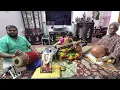 SONG: BHAJARE RE MANASA RAGAM ABHERI TALAM AADI COMPOSER MYSORE VAASUDEVAACAARYA