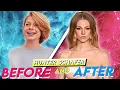 Hunter Schafer Before After Plastic Surgery Transformation