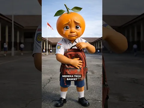 TAS UDIN DI RUSAK 💔