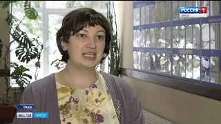 Омичи сегодня писали «Большой этнографический диктант»