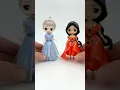 Download Lagu Satisfying with Unboxing \u0026 Review Disney Princess Frozen ELSA \u0026 Jasmine Toys! ASMR #disney