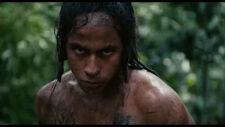 apocalypto best scene 2006 