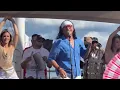 Elvis Crespo | Tu Sonrisa | Orchard Beach, Bronx NY 07/09/2026 