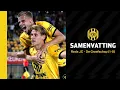 Download Lagu SCHWIRTEN SCOORT WEER | Samenvatting Roda JC Kerkrade - De Graafschap (1-0)