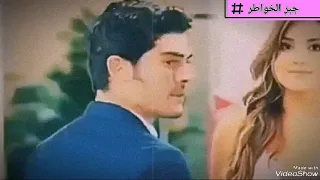 جبر الخواطر في الهوي الحب عمره ماكان فيه عشم كاملة 