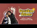 Lagu Sesuaikan Usiamu - Calissa \u0026 Syintia Halimpusada Family 