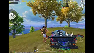 اول جيم كامل بعد رجوعي 😂🔥❤️ شوفو اخر سمسمه من #PUBGMOBILE #ببجي_موبايل #EGTA3MIA #ملك النيدات 👌🏻😂
