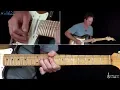 Download Lagu Somebody to Love Guitar Solo Lesson - Queen
