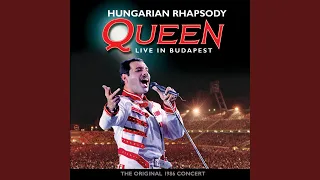 Download Bohemian Rhapsody (Live) MP3