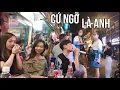 Download Lagu Cứ Ngỡ Là Anh - Đinh Tùng Huy | Bản cover thất tình đúng tâm trạng tại phố Bùi Viện