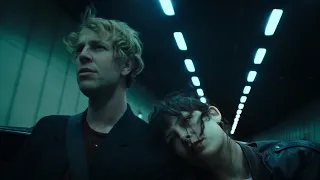 Tom Odell Don T Cry Put Your Head On My Shoulder Official Music Video 