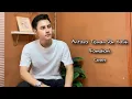 Download Lagu Antara Teman Dan Kasih - Riza Umami ( Cover Ramdhani ) Versi Slow