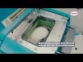 Tank Refilling - Hot Melt Adhesive Best Practice