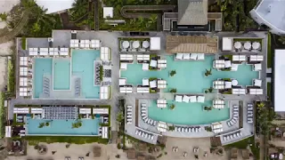 Vidanta - Happy Rock