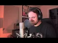 Dangerous - Sleep Token (Vocal + Piano Cover)