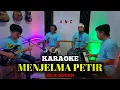 Download Lagu MENJELMA PETIR KARAOKE ERIE SUZAN NADA COWOK