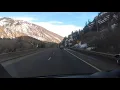colorado hwy 82 East