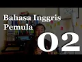Download Lagu Belajar Bahasa Inggris dari Nol (+ Sertifikat 🎖 GRATIS) - Episode 02