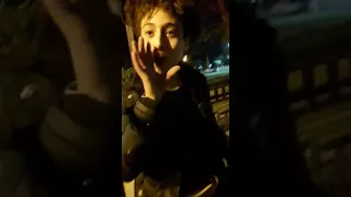 علي فاروق الاسد والجمل دندنها