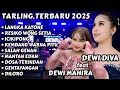 Download Lagu Tarling Terbaru 2025 || Dewi Mahira feat Dewi Diva Full Album 2025 || Resiko Wong Setia - Icikipong