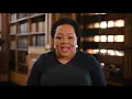 Georgetown University Alumni Profile Yamiche Alcindor