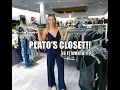 MAKING MONEY OFF OLD CLOTHES Testing Out PLATO S CLOSET